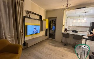 P 4222 - Apartament cu 2 camere în Târgu Mureș, Unirii, Ama Residence - Poză 9