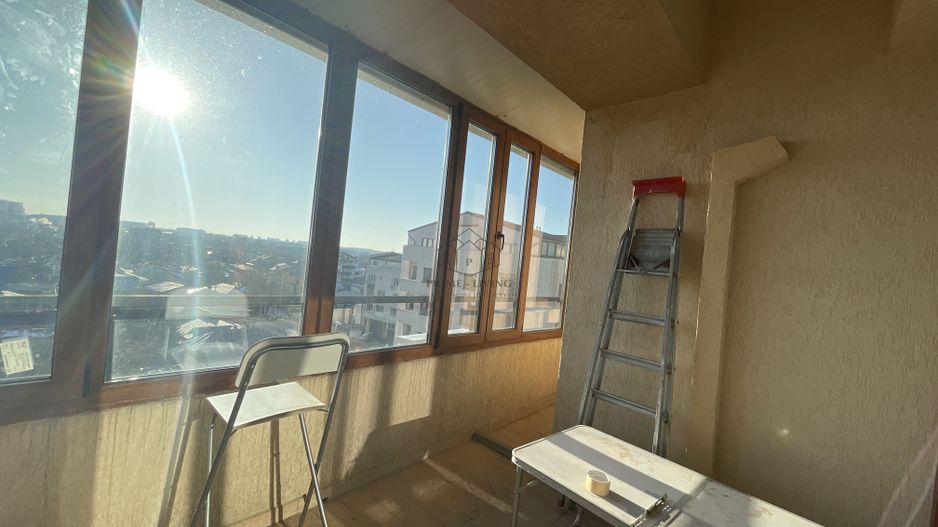 PENTHOUSE DE 3 CAMERE LA INCHIRIERE SAU VANZARE IN ZONA BANEASA - Poză 29