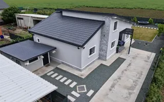 Casa cu 4 camere si Zona Cinema si Semineu | La 15 Minute de Popesti-Leordeni - Poză 22