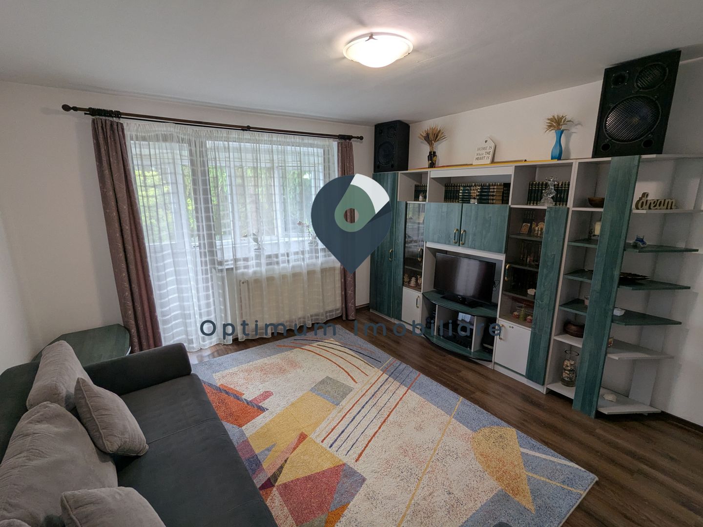 Apartament cu 3 camere, decomandat, Gheorgheni, zona Hotel Royal ! - Poză 2