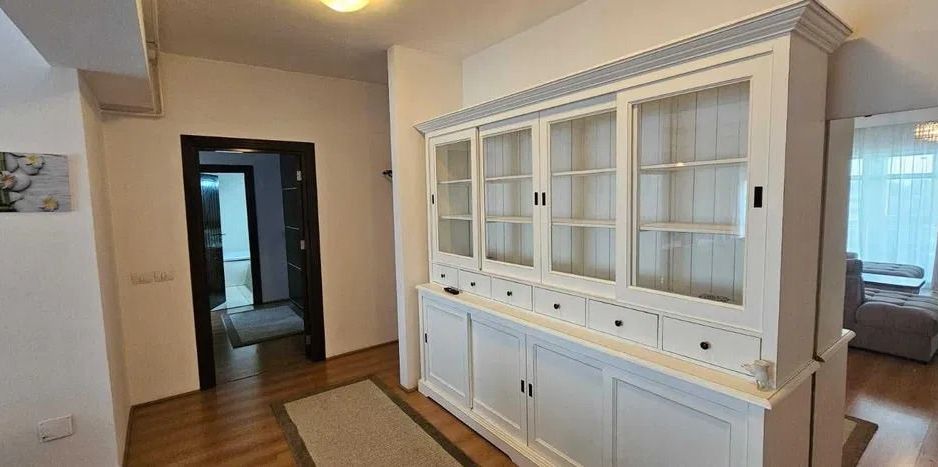 AP. 2 CAMERE P-TA UNIRII, BLOC NOU, BUCATARIE OPEN-SPACE, METROU - Poză 7