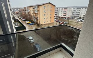 Apartament 2 camere | JASMINE RESIDENCE | LUX | LOC PARCARE INCLUS - Poză 13