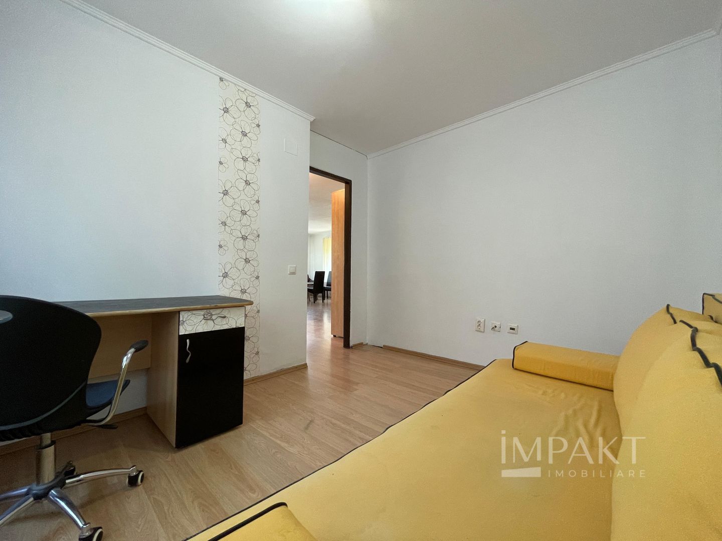Apartament cu 3 camere spre vanare in zona Buna Ziua! - Poză 10