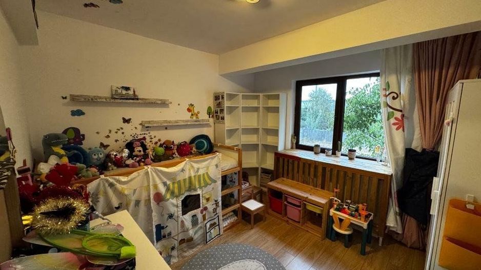 Casa  aparatorii patriei sector 4 - Poză 12