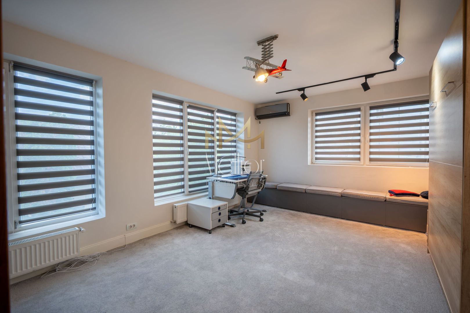 Casa premium 4 camere | 200 mp | cartier Andrei Muresanu! - Poză 20