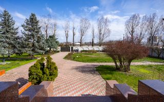 Vila impresionanta D+P+E+M | 500+ mp | teren 2652 mp | piscina - Poză 3