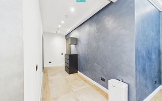 Apartament 2 camere cu 2 băi, 2 locuri de parcare si curte - Poză 12