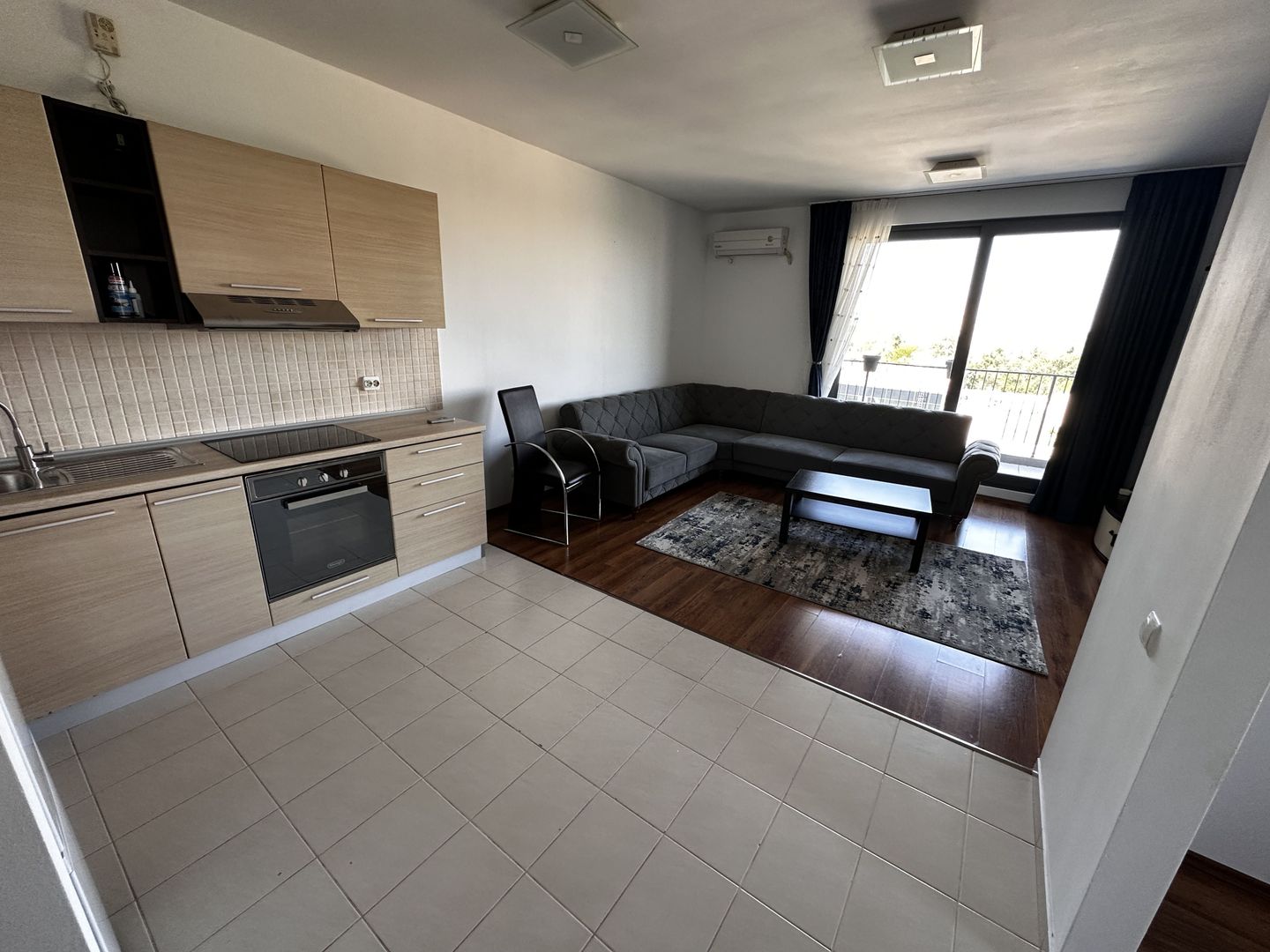 3 Camere bloc Nou 2bai Parcare Inclus Titan Evocasa Nicolae Grigorescu - Poză 19