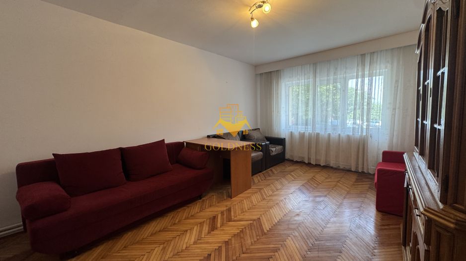 3 camere, decomandate, Piata Zorilor Zona Louis Pasteour, UMF - Poză 3