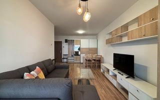 Apartament 2 camere, 54 mp, parcare subterana, Sophia Residence - Poză 1