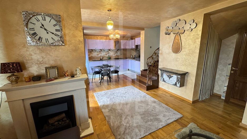 Casă de lux de închiriat | Zona Turnișor - Poză 1