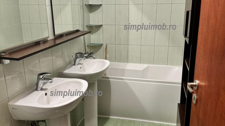 2 Camere Titan Parcare - Poză 8