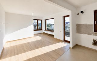 Apartament nou finisat, 3 camere, 74 mp, Chisoda - Poză 2
