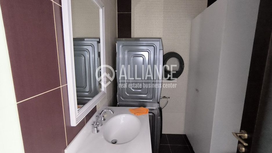 MAMAIA HANUL PIRATILOR- Duplex de lux cu priveliste fabuloasa si aer curat ! - Poză 10