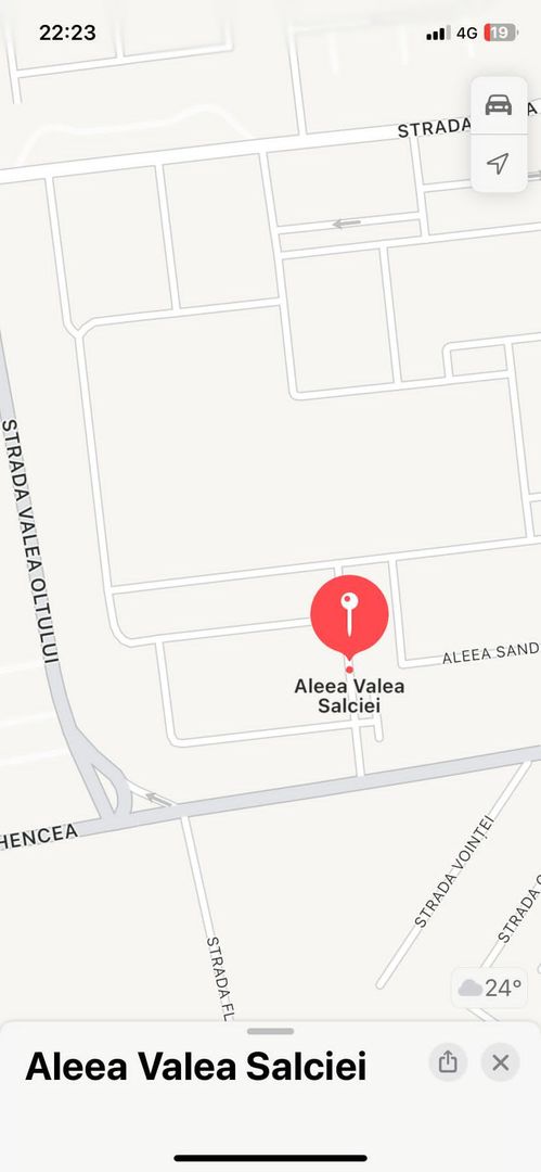 Garaj de vanzare Drumul Taberei - Poză 2