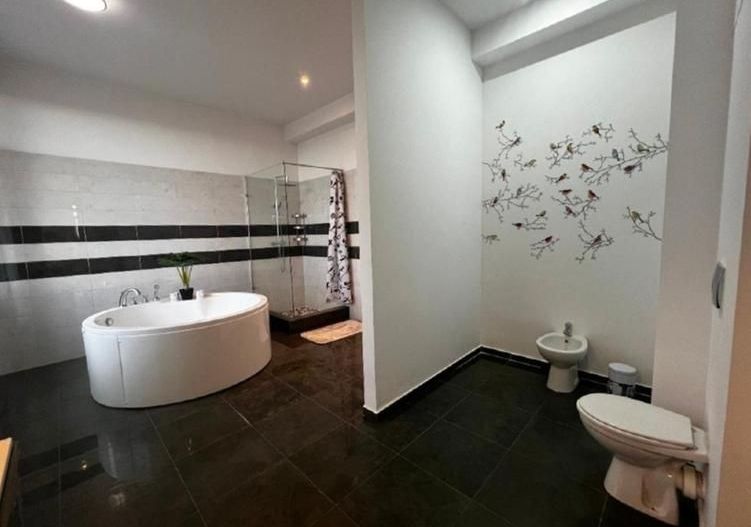 Penthouse spectaculos | Privighetorilor | terasă 350 mp | vedere 360° - Poză 8