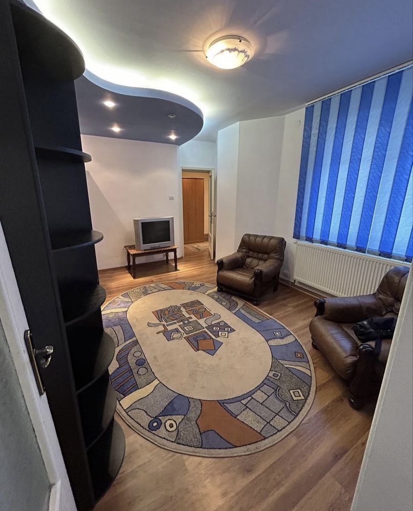 APARTAMENT CASA /VILA | ION MIHALACHE | TURDA - Poză 1