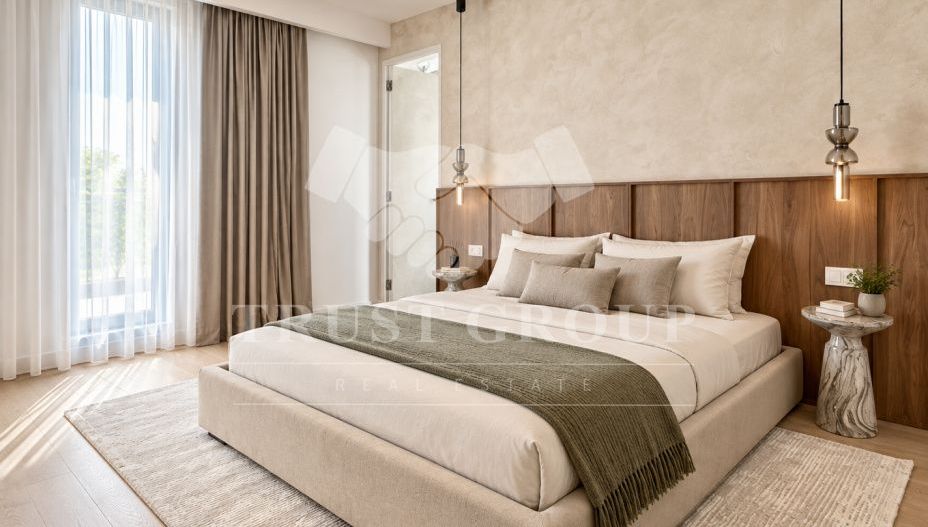Apartament 4 camere Aviatorilor | Terasa 26mp | 2 Locuri parcare | Bloc 2024 - Poză 7