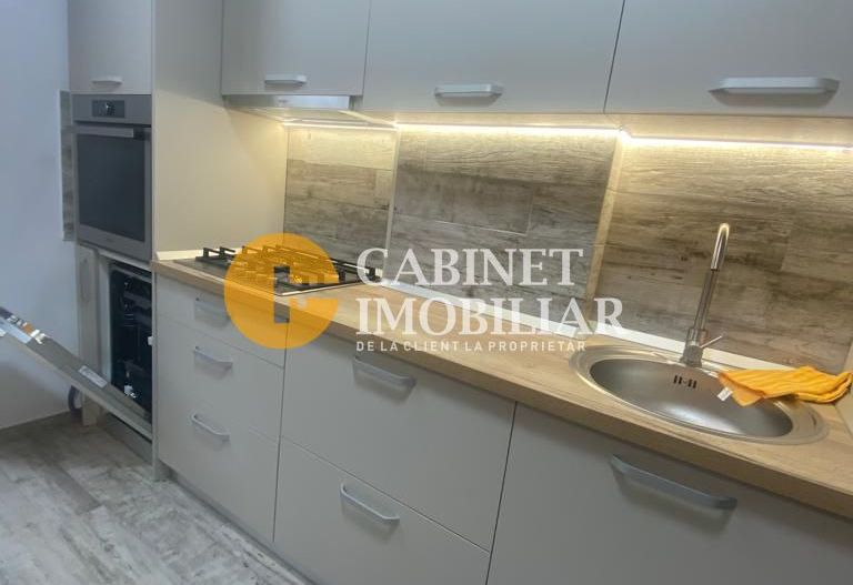 Cug - Apartament 2 Camere Decomandat + Loc De Parcare -Bloc Nou - Poză 9