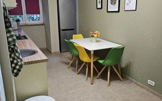 APARTAMENT COCHET ZONA KISELEFF - Poză 5