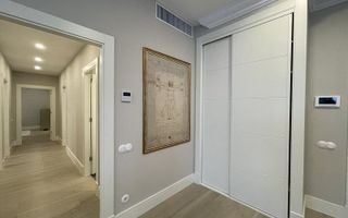 Penthouse superb - Erou Iancu Nicolae - vedere către pădure - Poză 2