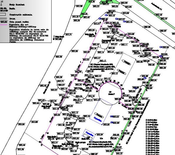 Oportunitate investitie benzinarie \Gas station investment opportunity - Poză 6