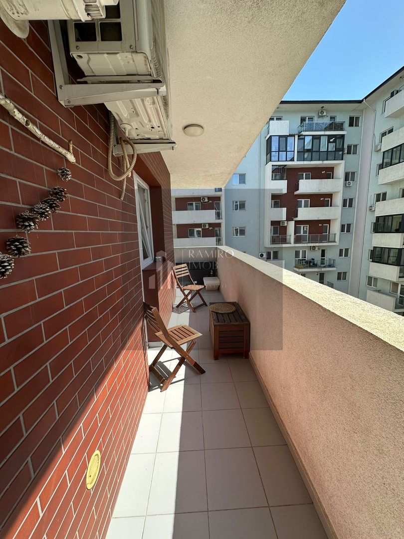 Apartament 3 camere decomandat 2020 Metalurgiei/Sector 4 - Poză 29