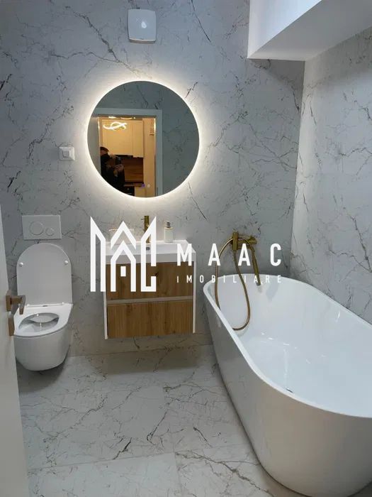 Apartament 2 camere | Mihai Viteazul | 55 mp, parcare - Poză 6