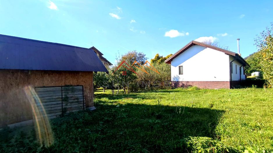 ÎNCHIRIERE CASĂ | CORNU | 2 DORMITOARE | TEREN 900 MP | 600 EUR/LUNĂ - Poză 20