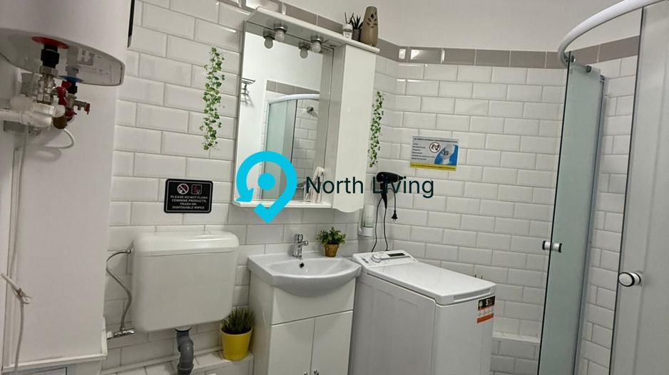 Garsonieră de vânzare ultracentral, zona Universitate – Centrul Vechi - Poză 10