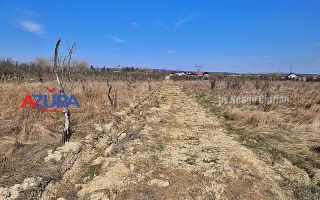 AZURA IMobiliare - Teren Iefin Bascov 3km de Giratoriu - Poză 8