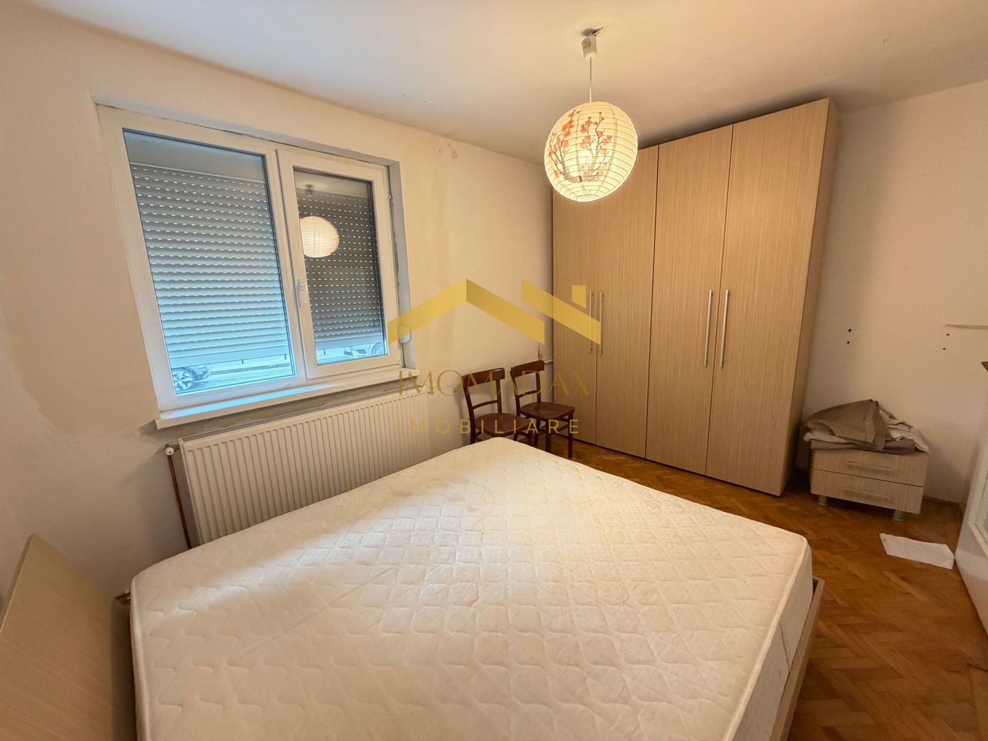Piata 700- 2 camere- Centrala proprie - Poză 9