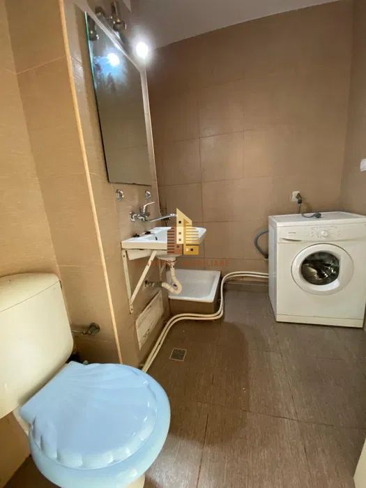 | Apartament cu 3 camere de vanzare | Etaj intermediar| Cartierul Manastur | - Poză 5
