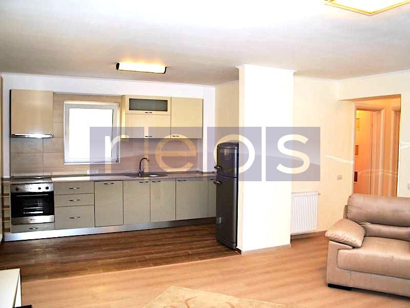 INCHIRIERE 3 CAMERE + GARAJ | PRIMAVERII - Poză 4