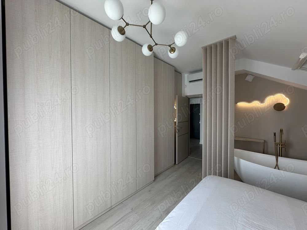 Apartament premium cu 3 camere - parcare inclusa. - Poză 6