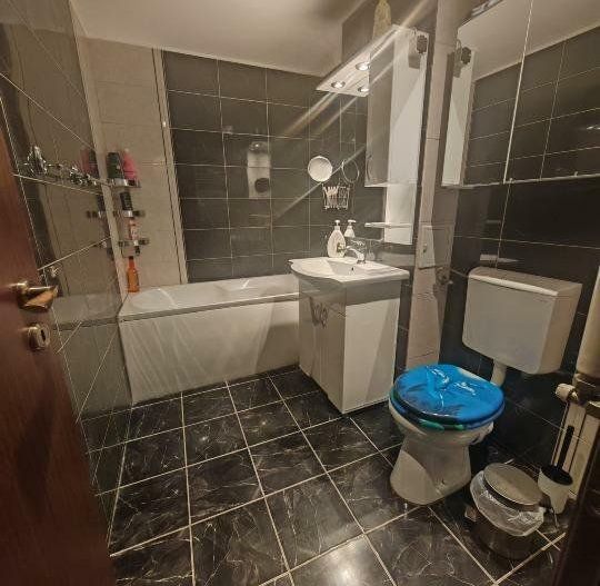 Steaua | 4 Camere | Decomandat | Etaj Intermediar | Centrala proprie - Poză 3