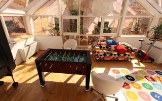 Spațiu birouri 282mp -Ultracentral- 3000 euro/luna+TVA - Poză 1