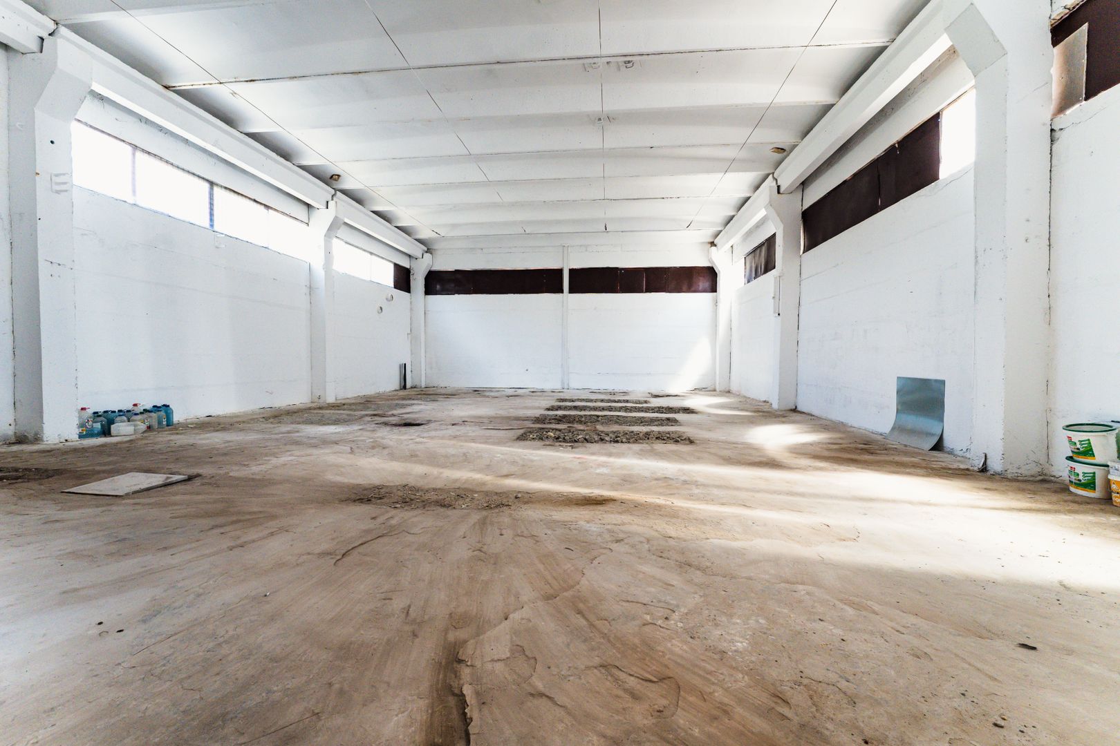 Hală strada Polonă - Poză 4