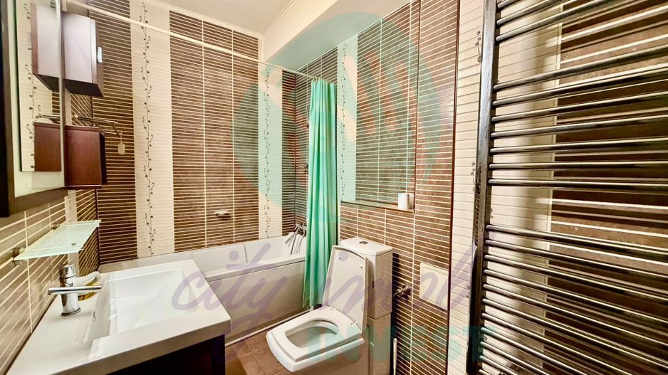 Apartament spatios - 80 mp la 2 min de METROU - Pajura - Poză 10
