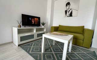 Apartament open space de inchiriat, Complex Rezidential Bucium Confort, Iasi - Poză 2