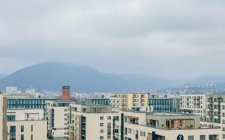 Apartament tip penthouse | 3 camere + parcare | View deosebit | Kasper - Poză 17