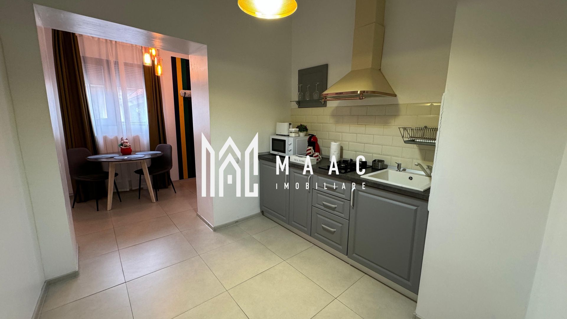 Apartament 2 camere de vânzare | Sibiu | Ultracentral | 81 mp - Poză 4