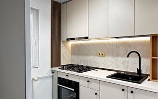 Apartament 2 camere TEI I Parc - roata I renovat total 2025 I 40 mp - Poză 23