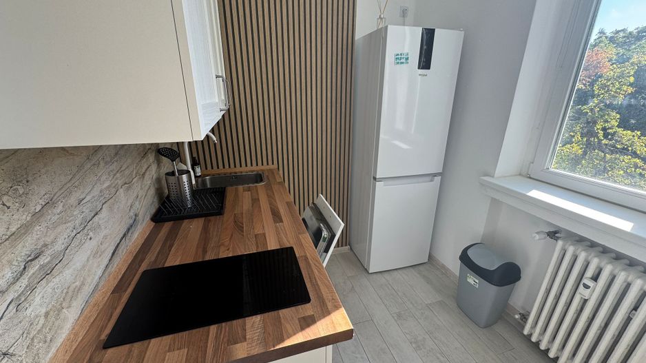 Garsoniera Afi Cotroceni | Renovata Lux | 2/3 | Boiler - Poză 4