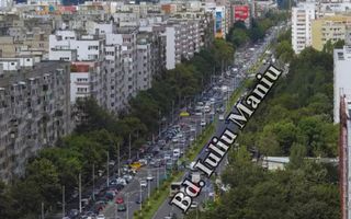 Teren Autorizat | Bd. Iuliu Maniu | 3.946 mp | Metrou Pacii | - Schiță 10
