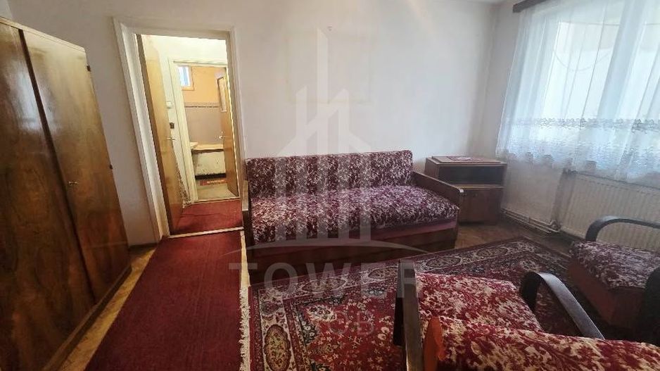 Apartament de vanzare ultracentral Sibiu - Poză 1