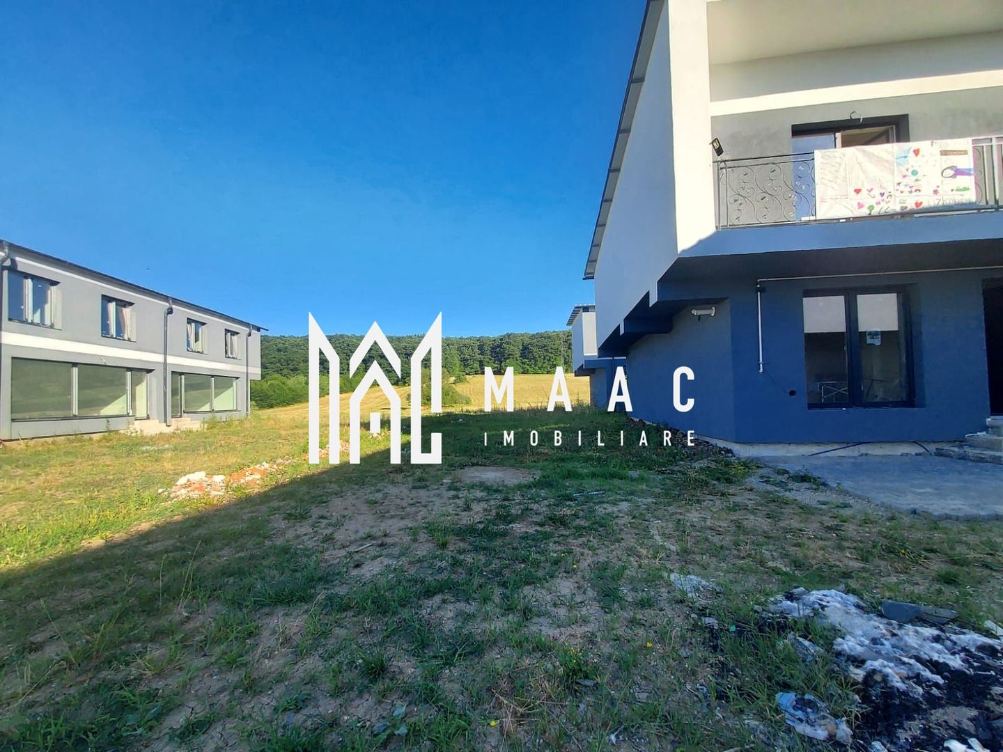 Black Friday | Casa Tip Duplex | 120 MP I Rasinari - Poză 20