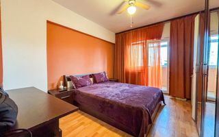 Decomandat, etaj intermediar și garaj – Mărăști, zona Kaufland - Poză 3