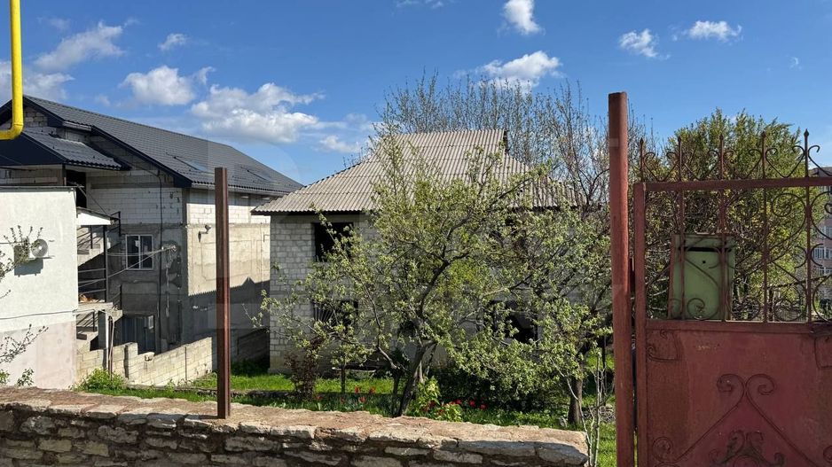Vânzare, casă, 4 camere, str. Ashabad, Botanica - Poză 19