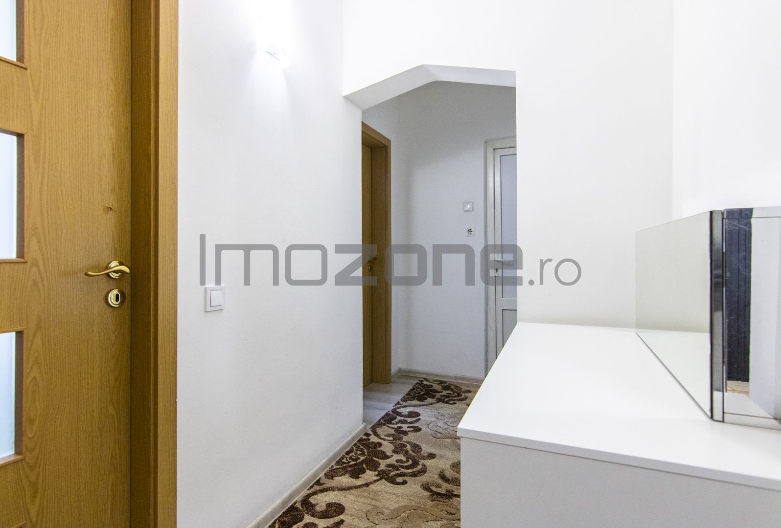 Drumul Taberei - Moghioros, 3 camere, decomandat, c-tie 1978, 64 mp, comision 0% - Poză 16